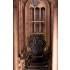 Game of Thrones House of the Dragon Iron Throne Book Nook Tiny Adventure 
