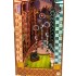 Harry Potter Quiddich Field Book Nook Tiny Adventures