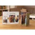 Harry Potter Quiddich Field Book Nook Tiny Adventures