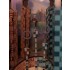 Harry Potter Quiddich Field Book Nook Tiny Adventures