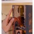 Harry Potter Gringotts Bank Book Nook Tiny Adventures