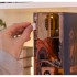 Harry Potter Gringotts Bank Book Nook Tiny Adventures