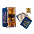 Harry Potter Gringotts Bank Book Nook Tiny Adventures
