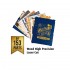 Harry Potter Gringotts Bank Book Nook Tiny Adventures