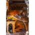 Harry Potter Gringotts Bank Book Nook Tiny Adventures