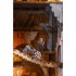 Harry Potter Gringotts Bank Book Nook Tiny Adventures