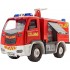 1/20 Junior Kit - Fire Truck (easy to assemble)