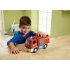 1/20 Junior Kit - Fire Truck (easy to assemble)