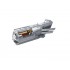 Submarine ''Das Boot'' U-BOAT Brick System (L: 120cm, 6483 parts)