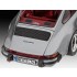 1/24 Advent Calendar - Porsche 911 Carrera 3.2 Coupe kit w/Paints & Tools