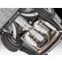 1/24 Advent Calendar - Porsche 911 Carrera 3.2 Coupe kit w/Paints & Tools