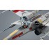 1/72 Bandai X-Wing Starfighter (Snap-Fit Kit, Pilot & Droid Figures)