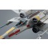 1/72 Bandai X-Wing Starfighter (Snap-Fit Kit, Pilot & Droid Figures)