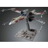 1/72 Bandai X-Wing Starfighter (Snap-Fit Kit, Pilot & Droid Figures)