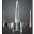 1/72 Bandai X-Wing Starfighter (Snap-Fit Kit, Pilot & Droid Figures)
