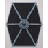 1/72 Bandai TIE Fighter (Snap-Fit Kit with Pilot Figure)