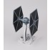 1/72 Bandai TIE Fighter (Snap-Fit Kit with Pilot Figure)