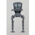 1/48 Bandai AT-ST (Snap-Fit Kit, Pilot Figure & Display Stand)