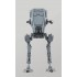 1/48 Bandai AT-ST (Snap-Fit Kit, Pilot Figure & Display Stand)