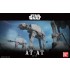 1/144 Bandai AT-AT (Snap-Fit Kit with Pilot Figures)