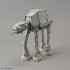 1/144 Bandai AT-AT (Snap-Fit Kit with Pilot Figures)