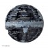 Bandai Death Star II and Imperial Star Destroyer (2 kits)