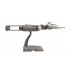 1/72 Bandai Y-Wing Starfighter (Snap-Fit Kit, Pilot & Droid Figures)