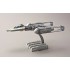 1/72 Bandai Y-Wing Starfighter (Snap-Fit Kit, Pilot & Droid Figures)