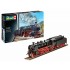 1/87 Express Locomotive BR 18 505 with Tender 2'3' T38