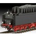1/87 Express Locomotive BR 18 505 with Tender 2'3' T38