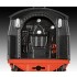 1/87 Express Locomotive BR 18 505 with Tender 2'3' T38