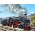 1/87 Express Locomotive BR 18 505 with Tender 2'3' T38