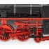1/87 S3/6 BR18 Express Locomotive with Tender
