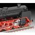1/87 Schnellzuglokomotive BR 02 & Tender 2'2'T30