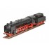 1/87 Schnellzuglokomotive BR 02 & Tender 2'2'T30