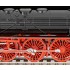 1/87 Schnellzuglokomotive BR 02 & Tender 2'2'T30