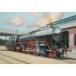 1/87 Express Locomotive BR01 w/Tender T32