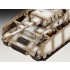 1/72 German PzKpfw.IV Ausf.H