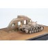1/76 German PzKpfw.II Ausf.F