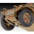 1/35 Armoured Scout Vehicle P204 (f)