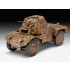 1/35 Armoured Scout Vehicle P204 (f)