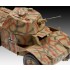 1/35 Armoured Scout Vehicle P204 (f)