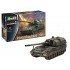 1/35 Panzerhaubitze 2000 Self-propelled Gun