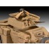 1/76 Humber Mk.II Armoured Car