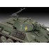 1/76 T-34/76 Model 1940 Medium Tank