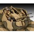 1/35 Flakpanzer IV Whirlwind