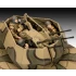 1/35 Flakpanzer IV Whirlwind