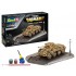1/76 First Diorama Set - SdKfz. 234/2 Puma