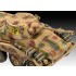 1/76 First Diorama Set - SdKfz. 234/2 Puma