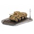 1/76 First Diorama Set - SdKfz. 234/2 Puma